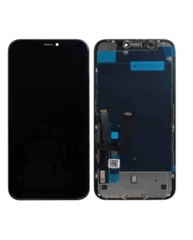 REMPLACEMENT ECRAN IPHONE XR + MAIN D'OEUVRE INCLUSE