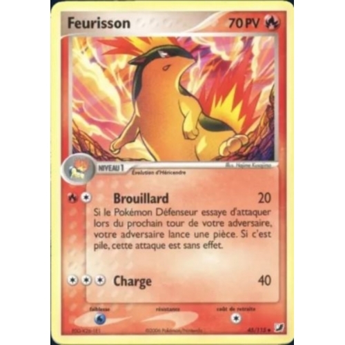 FEURISSON HOLO 70PV 45/11