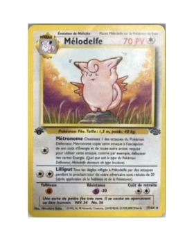 MELODELFE 70PV 17/64