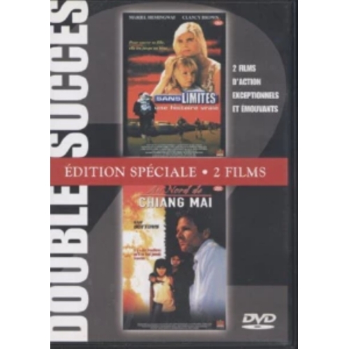 Double Succes - Sans limites & Chiang Mai DVD 