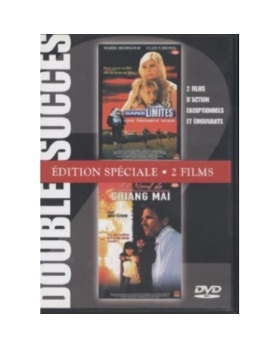 Double Succes - Sans limites & Chiang Mai DVD 