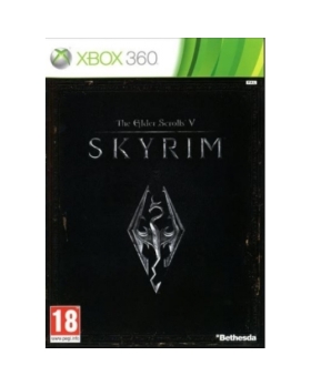 The Elder Scrolls V: Skyrim AVEC NOTICE