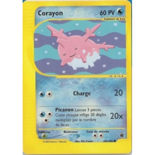 CORAYON 60PV 102/165