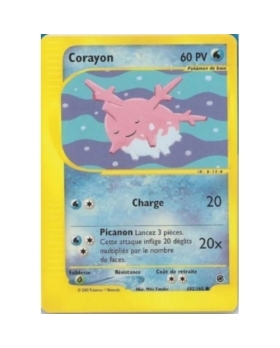 CORAYON 60PV 102/165