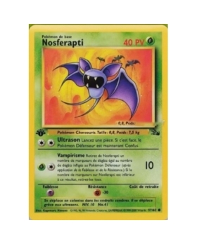 NOSFERAPTI 40PV 57/62