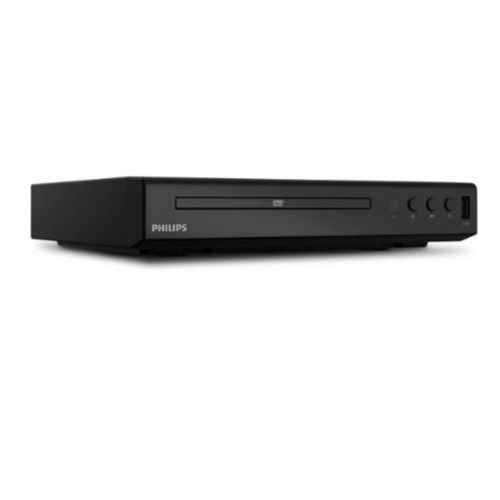 Lecteurs DVD Philips TAEP200/12 RCA/HDFMI/USB