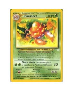 PARASECT 60PV 35/64