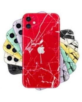 REMPLACEMENT VITRE ARRIERE IPHONE 11/11PRO/11PROMAX/12/12MINI/12PRO/12PROMAX