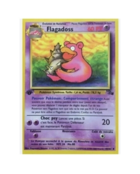 FLAGADOSS PV60 43/62