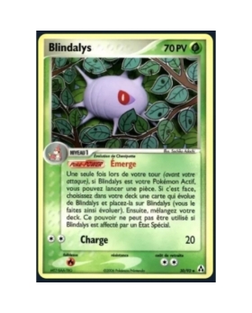 BLINDALYS PV70 30/92