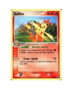 GALIFEU PV80 28/109