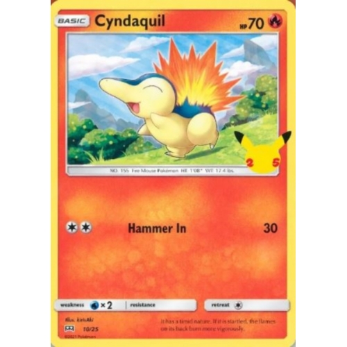 HERICENDRE HOLO 70PV 10/25