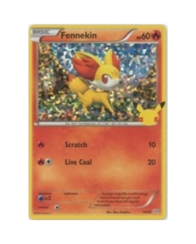 FEUNNEC HOLO 60PV 14/25