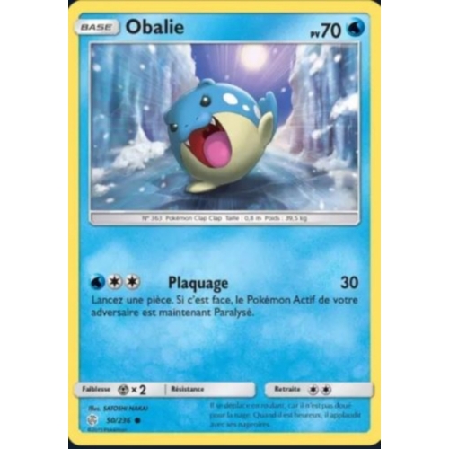 OBALIE RESERVE 70PV 50/236