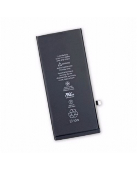 REMPLACEMENT BATTERIE IPHONE XR COMPATIBLE AVEC MESSAGE PIECE INCONNUE