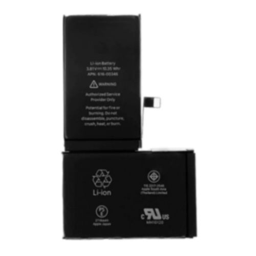 REMPLACEMENT BATTERIE IPHONE 11 PRO COMPATIBLE AVEC MESSAGE PIECE INCONNUE
