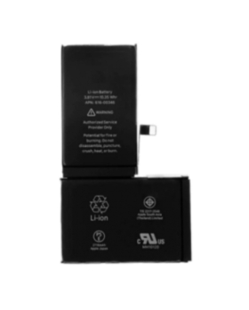 REMPLACEMENT BATTERIE IPHONE 11 PRO COMPATIBLE AVEC MESSAGE PIECE INCONNUE