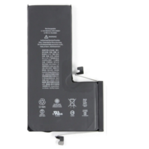 REMPLACEMENT BATTERIE 11 PRO MAX AVEC MESSAGE PIECE INCONNUE+ MAIN D'OEUVRE INCLUSE