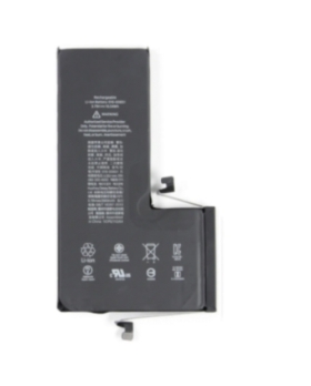 REMPLACEMENT BATTERIE 11 PRO MAX AVEC MESSAGE PIECE INCONNUE+ MAIN D'OEUVRE INCLUSE