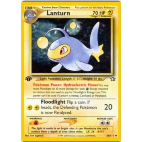 LANTURN 70PV 38/171