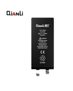 REMPLACEMENT BATTERIE IPHONE XR SANS MESSAGE PIECE INCONNUE BATTERIE 100% + MONTAGE