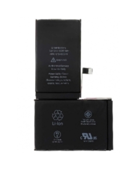 REMPLACEMENT BATTERIE IPHONE X + MONTAGE INLCUSE