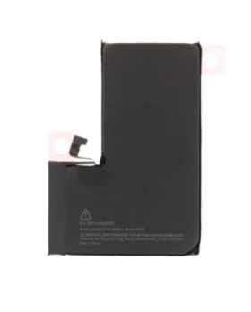 REMPLACEMENT BATTERIE IPHONE 15 PRO MAX DIAGNOSTICABLE BATTERIE 100% + MONTAGE