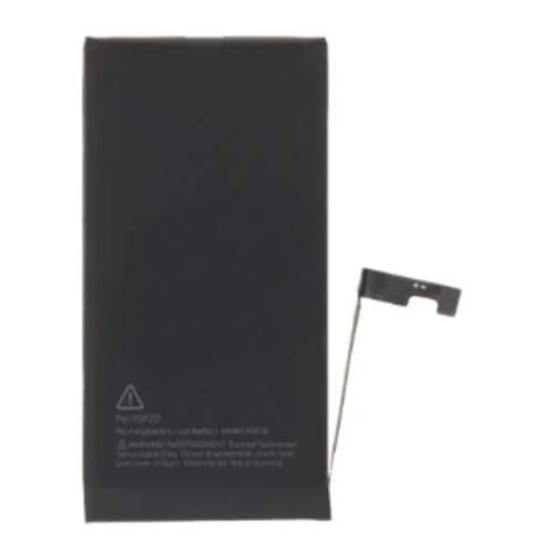 REMPLACEMENT BATTERIE IPHONE 15 DIAGNOSTICABLE BATTERIE 100% + MONTAGE