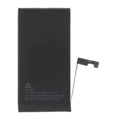 REMPLACEMENT BATTERIE IPHONE 15 DIAGNOSTICABLE BATTERIE 100% + MONTAGE