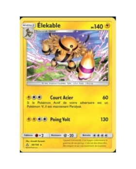 ELEKABLE 140PV 44/159