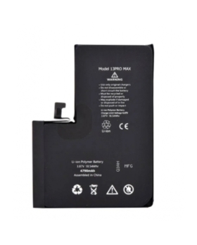 REMPLACEMENT Batterie DIAGNOSTICABLE BATTERIE100%  Apple iPhone 14 Pro MAX + MONTAGE