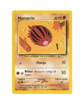 MARCACRIN 40PV 57/64