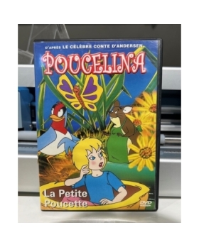 POUCELINA DVD 