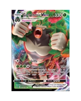 GORYTHMIC VMAX PV330 SV106/SV12