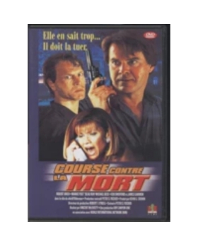 COURSE CONTRE LA MORT DVD 