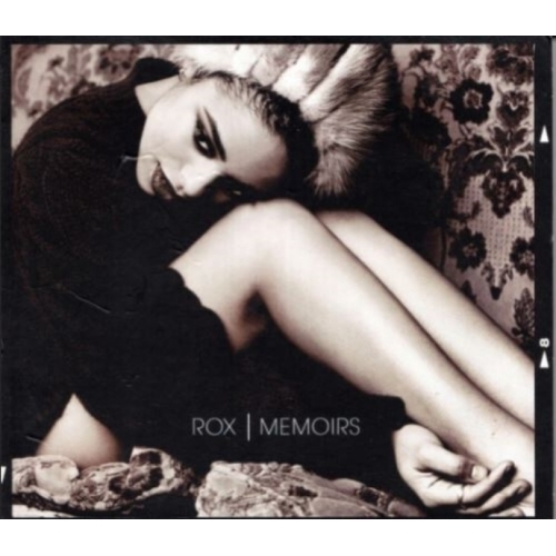 Rox (9) – Memoirs CD 