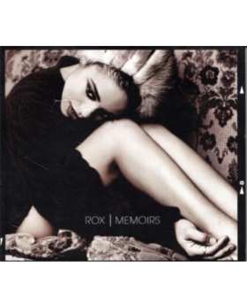 Rox (9) – Memoirs CD 