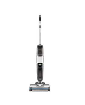BISSELL Crosswave HF3 Select 3639N - Nettoyeur 3 en 1 sans fil - Silencieux et maniable