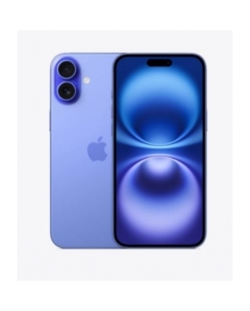 IPHONE 16 PLUS BLEU 128GO 5G BATTERIE:100%