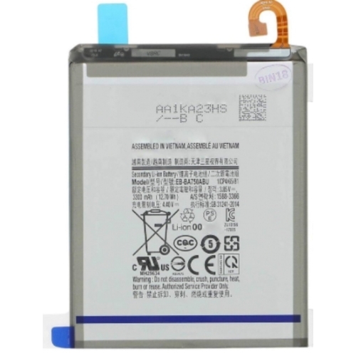 REMPLACEMENT BATTERIE COMPATIBLE SAMSUNG A10 + MONTAGE