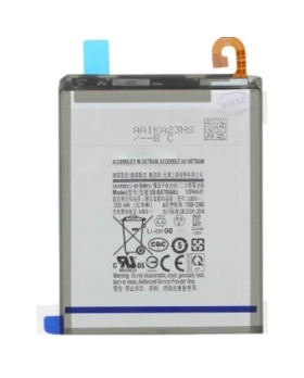 REMPLACEMENT BATTERIE COMPATIBLE SAMSUNG A10 + MONTAGE
