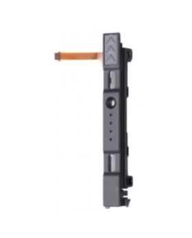 REMPLACEMENT Slider avec Nappe Joycon Gauche 