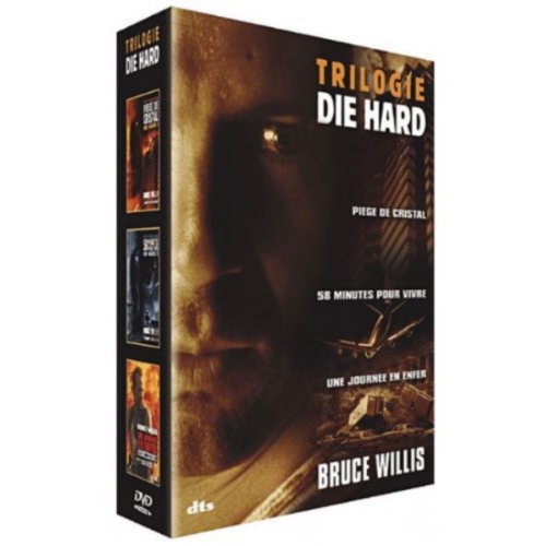 Die Hard-La Trilogie 