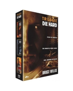 Die Hard-La Trilogie 