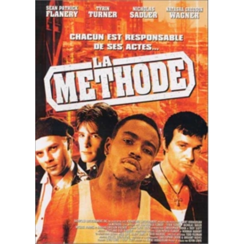 LA METHODE DVD 