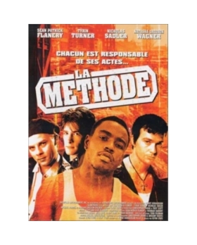 LA METHODE DVD 
