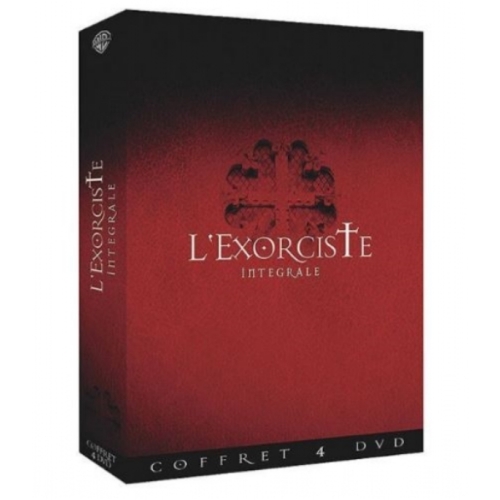 L'Exorciste - L'intégrale 