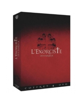 L'Exorciste - L'intégrale 