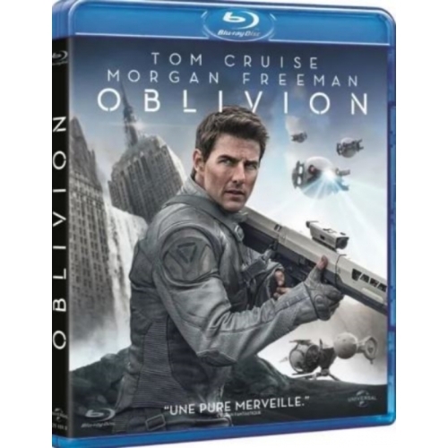Blu-ray Oblivion BLU-RAY