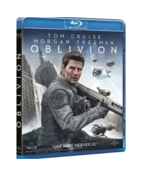 Blu-ray Oblivion BLU-RAY